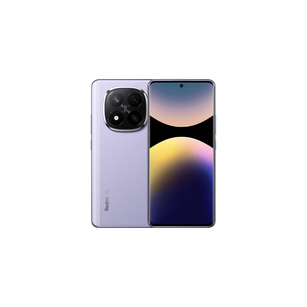 Xiaomi Xiaomi Redmi Note 14 Pro+ 5G, 16,9 cm (6.67"), 2712 x 1220 p...