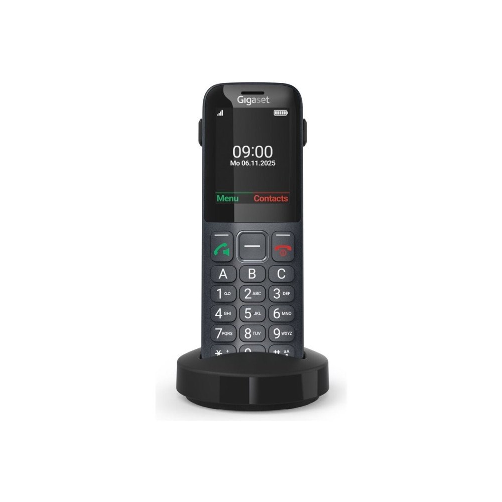 Gigaset Communications Gigaset 600 Comfort SIM
