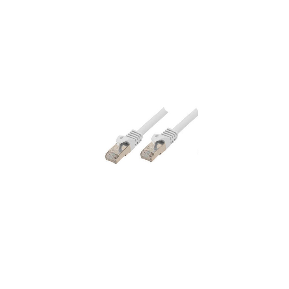 Shiverpeaks shiverpeaks Cat7, 1m, 1 m, Cat7, SF/UTP (S-FTP), RJ-45, RJ-4...