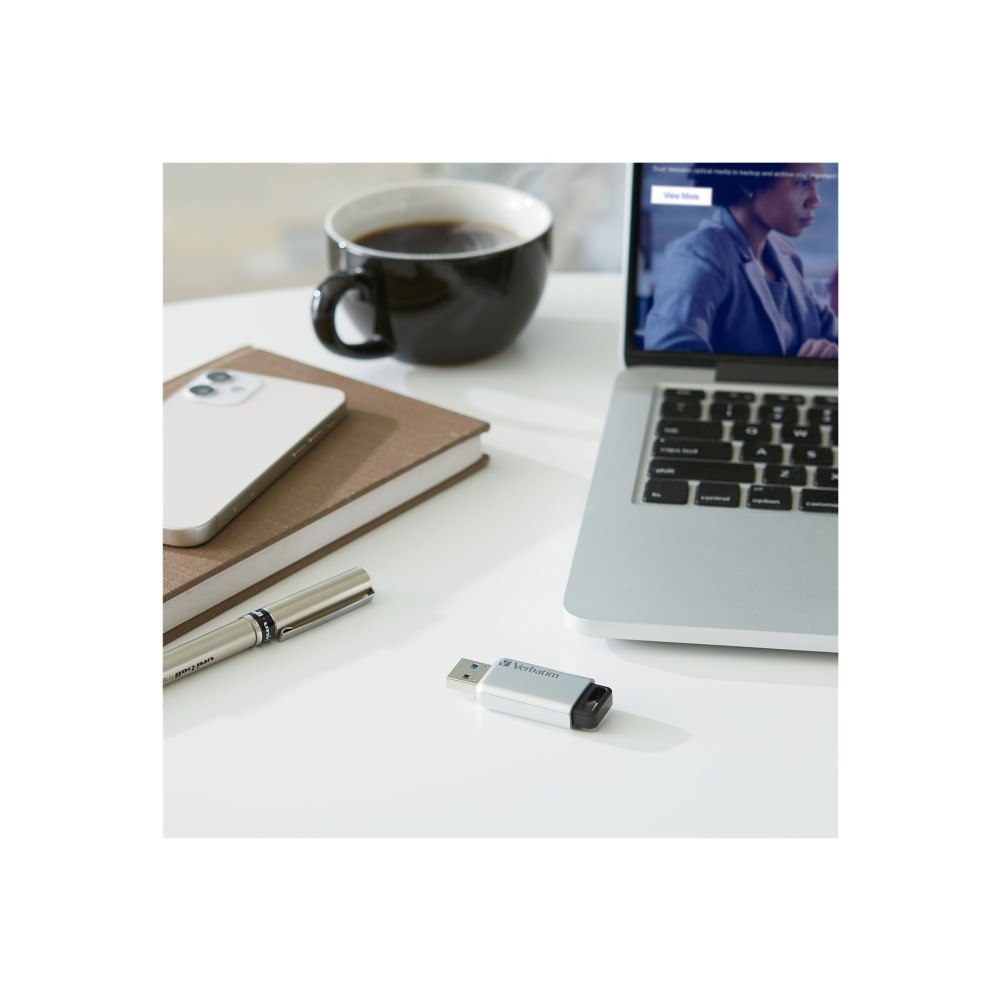 VERBATIM Verbatim Store 'n' Go Secure Pro