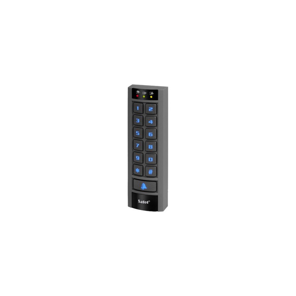 SATEL SATEL INTEGRA INT-SCR-BL