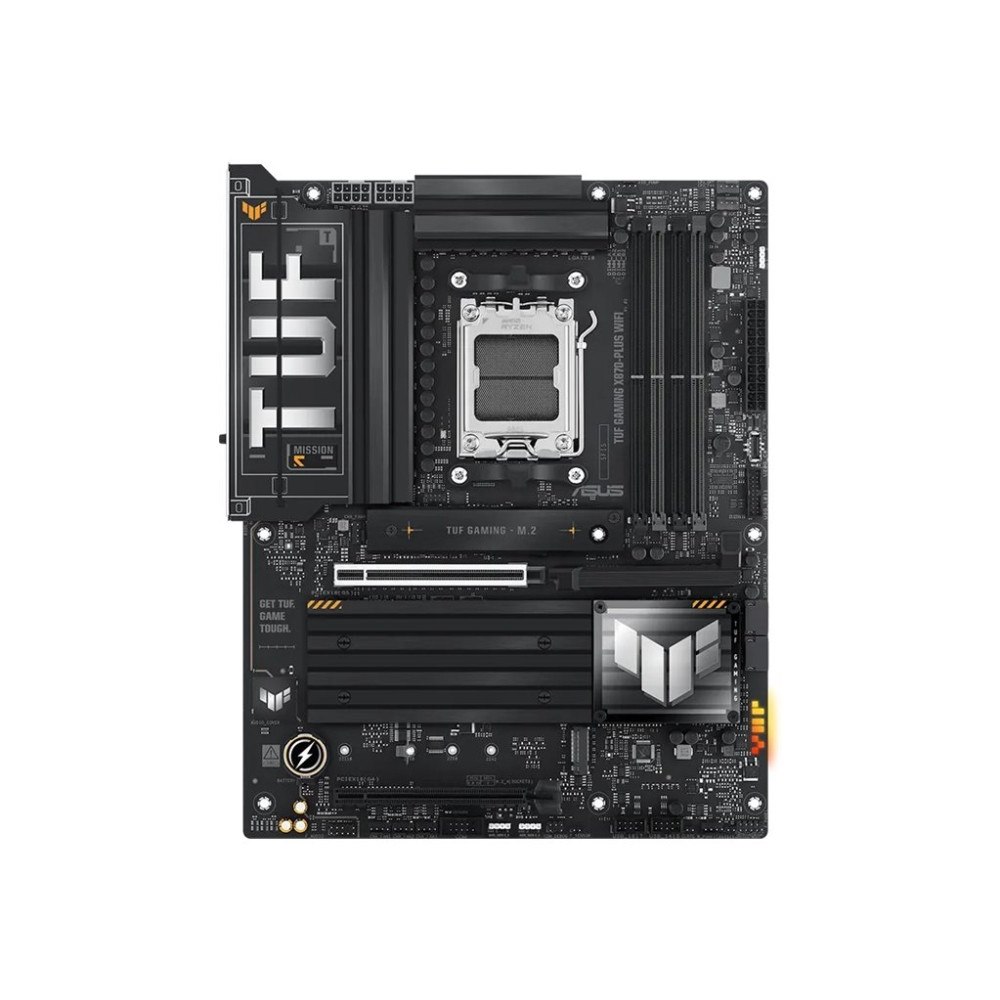 ASUS ASUS TUF GAMING X870-PLUS WIFI