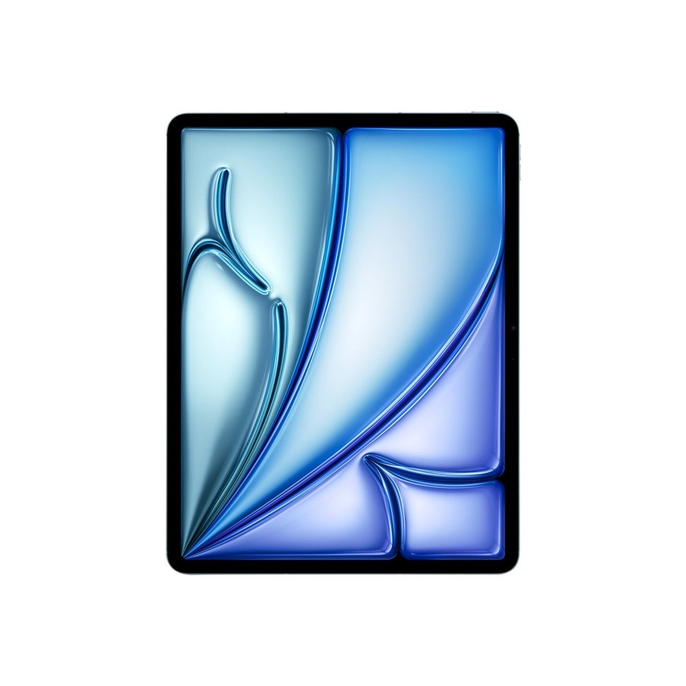 Apple Apple 13-inch iPad Air M2 Wi-Fi - surfplatta - 128 GB - 13"