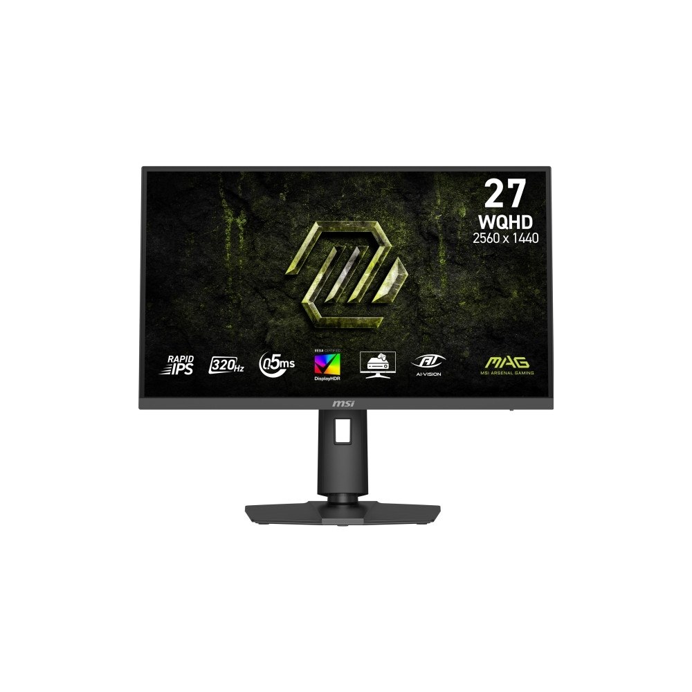 MSI MSI