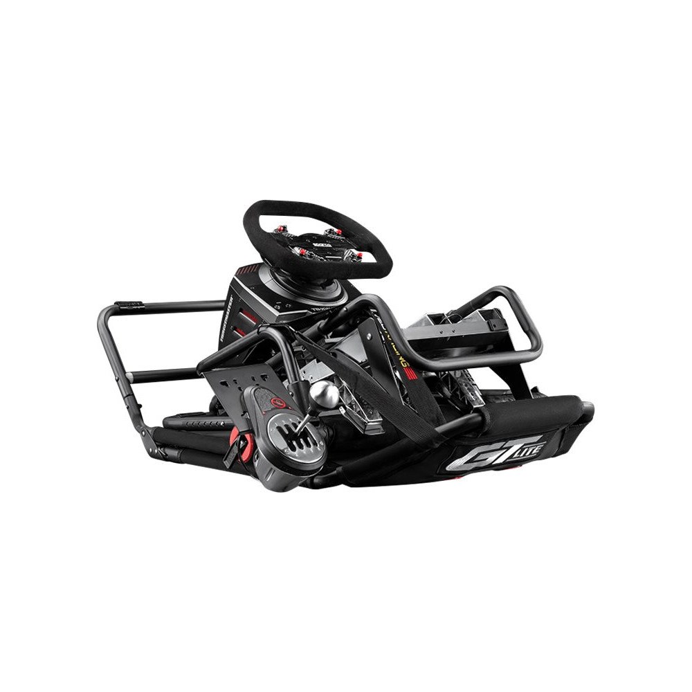 Next Level Racing Next Level Racing GTLite - simuleringscockpit för racing - tyg