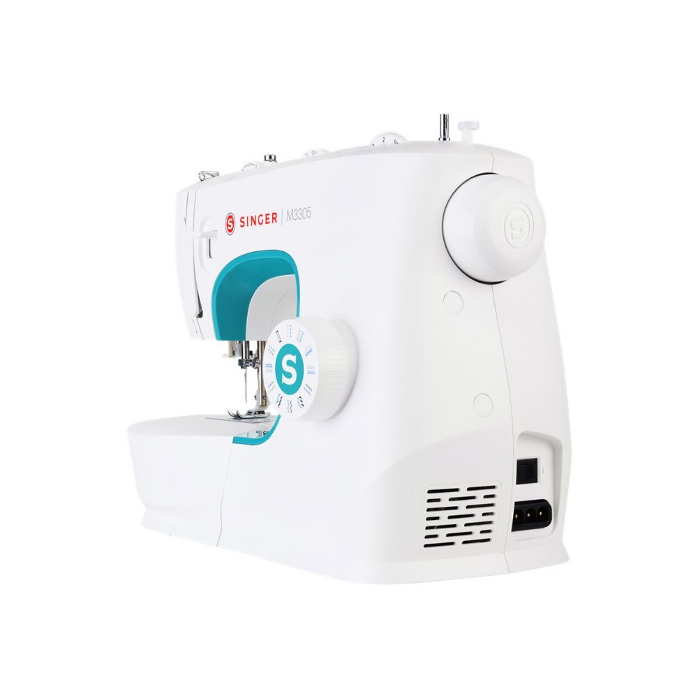 Singer Singer M3305 - symaskin