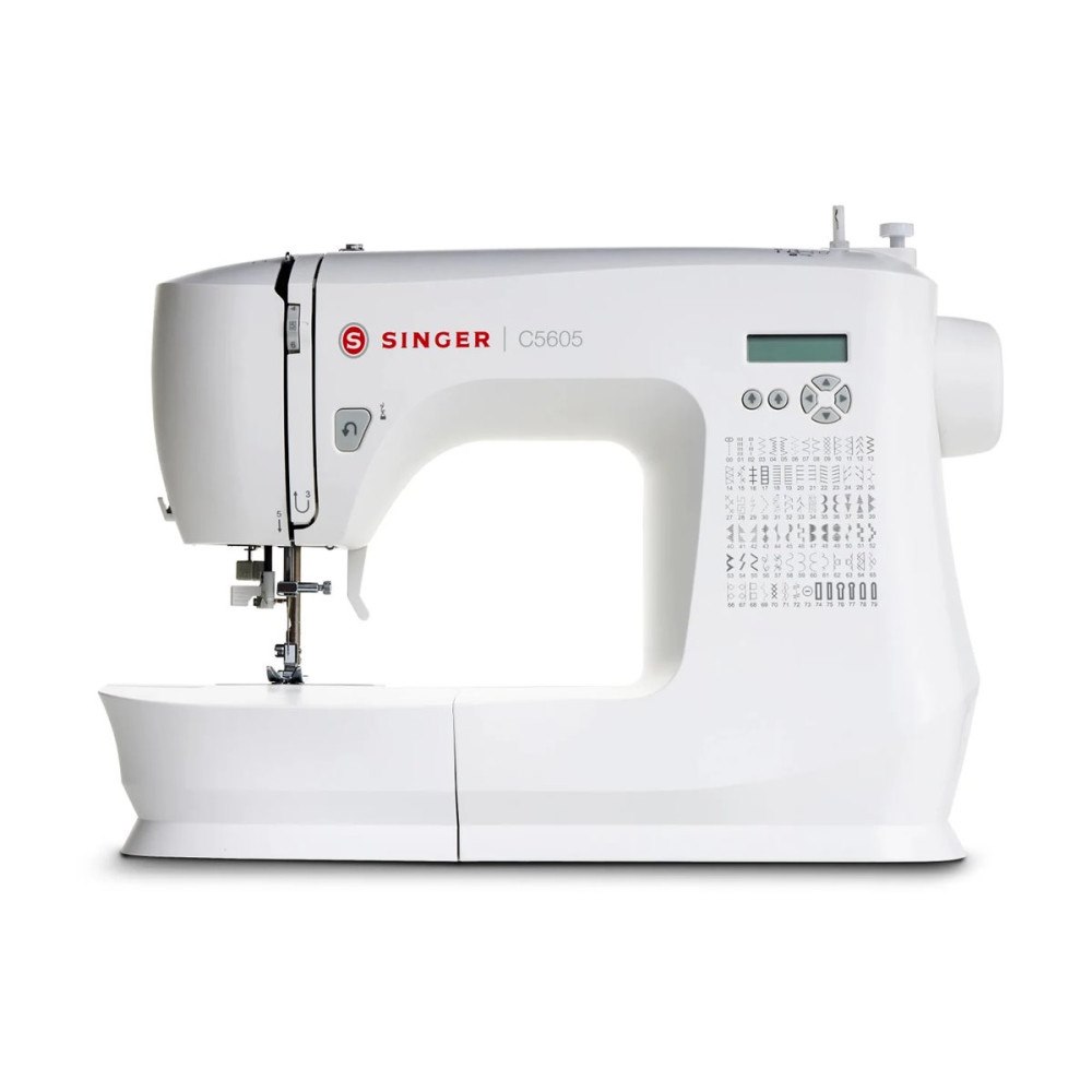 Singer Singer C5605 - symaskin