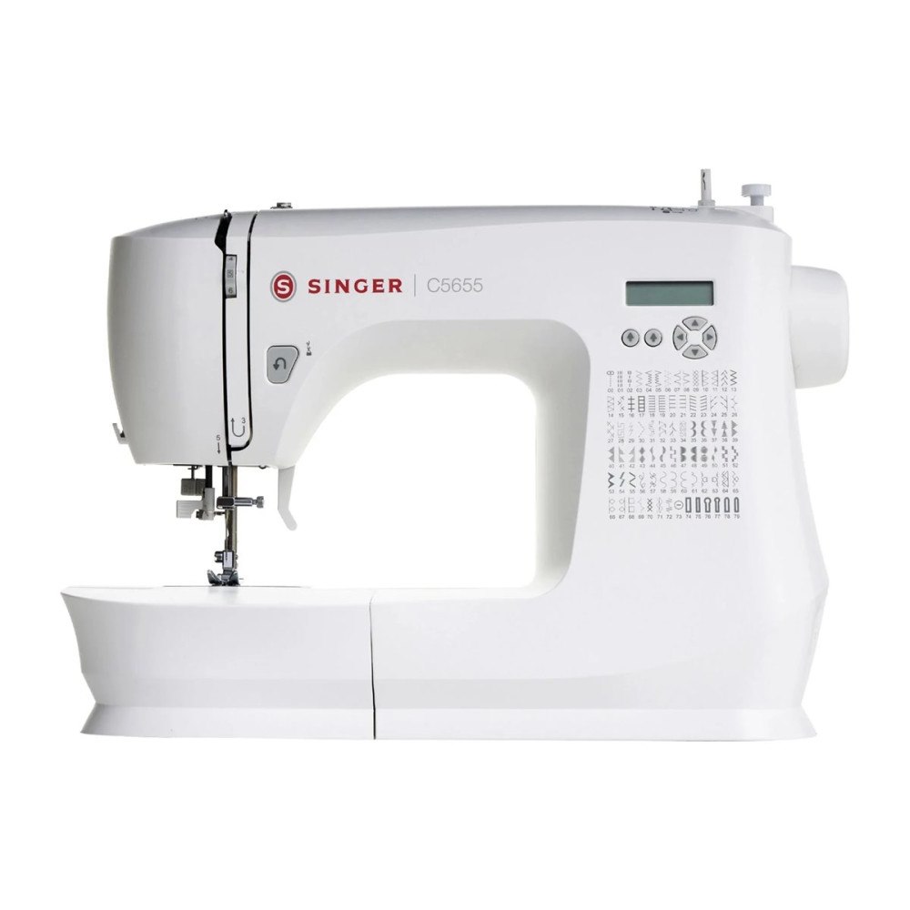 Singer Singer C5655 - symaskin