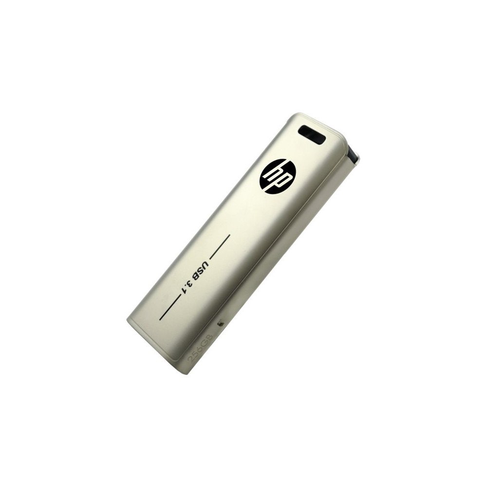 PNY Technologies HP x796w - USB flash-enhet - 256 GB