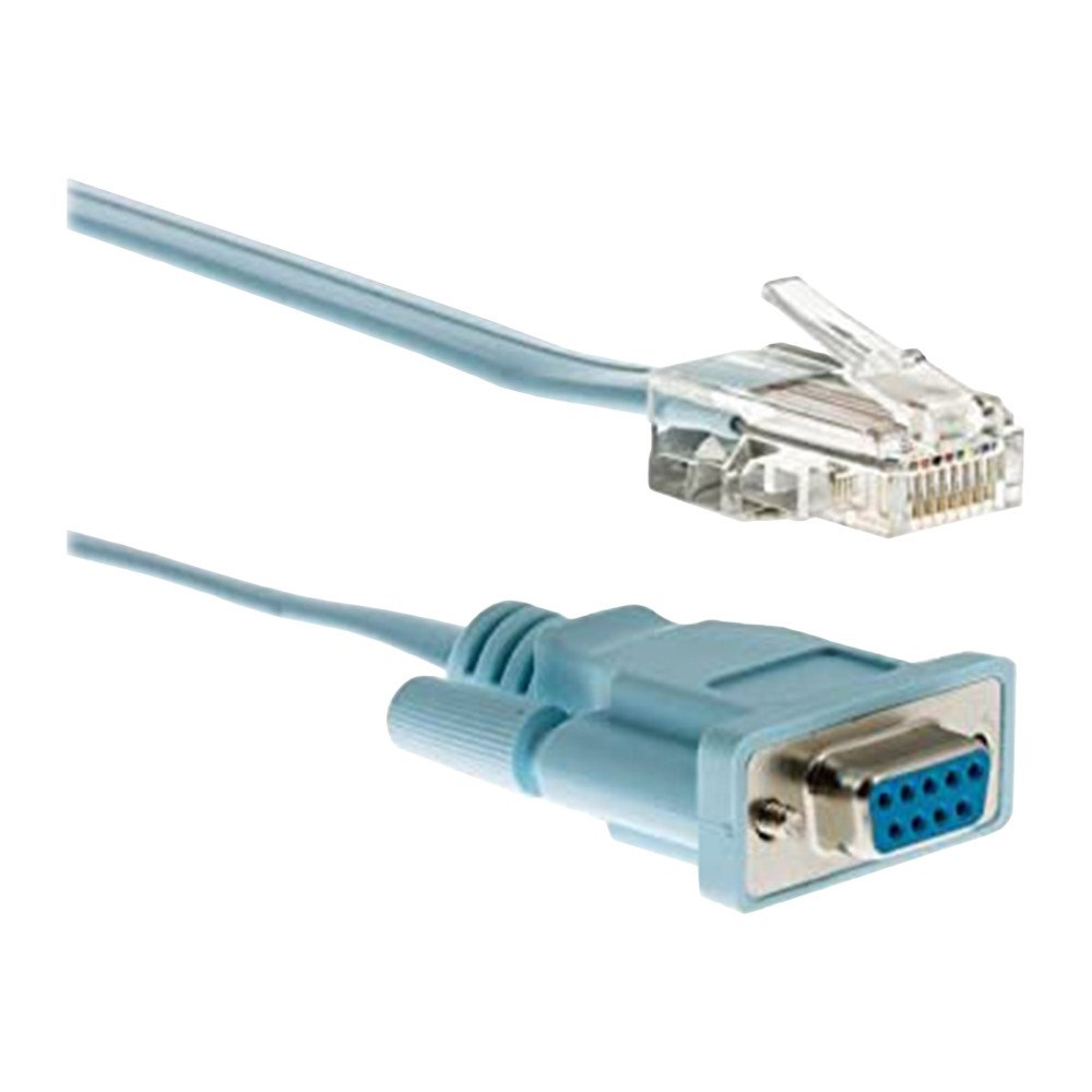 Cisco Systems Cisco seriell kabel - 1.8 m