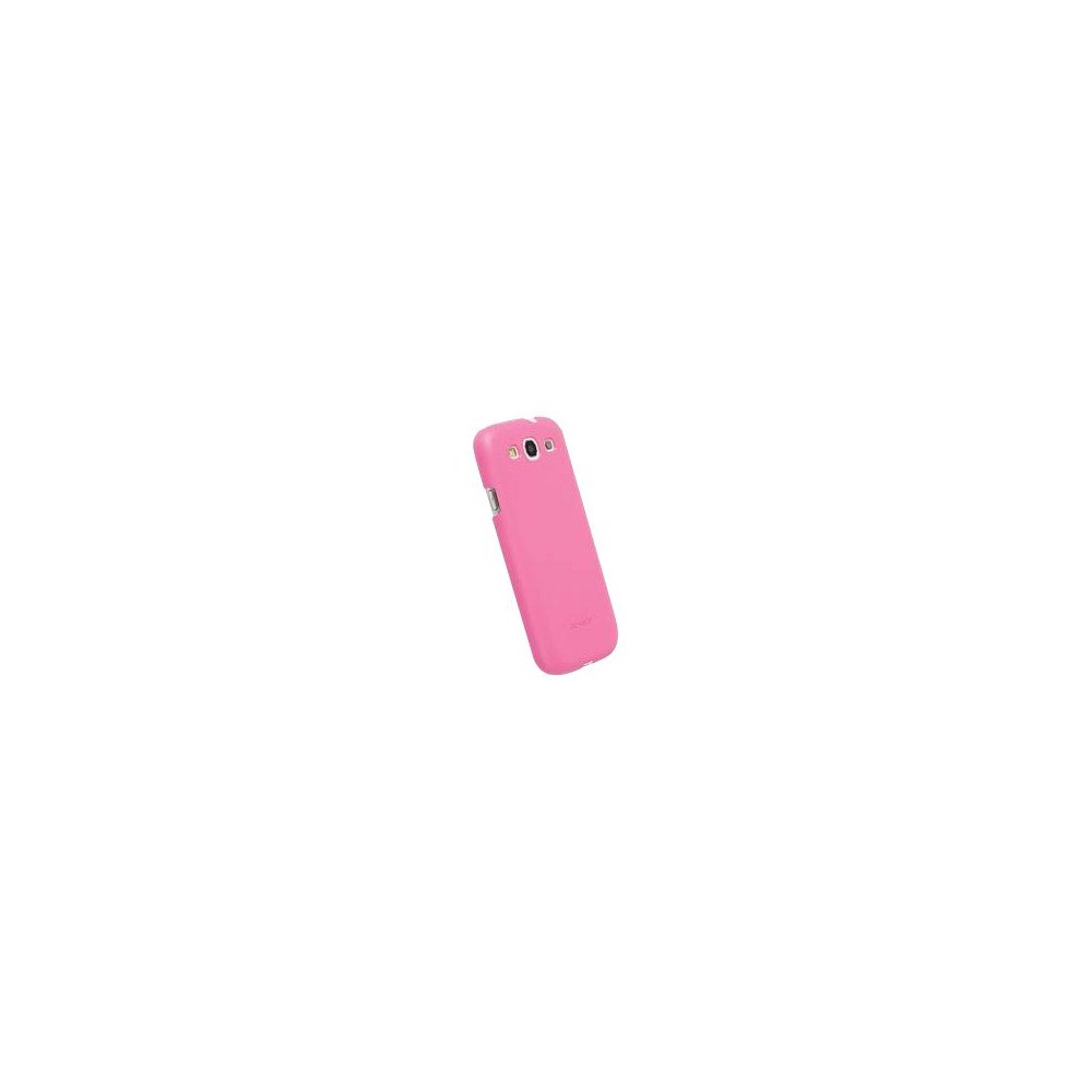 Krusell International Krusell BioCover - skydd för mobiltelefon