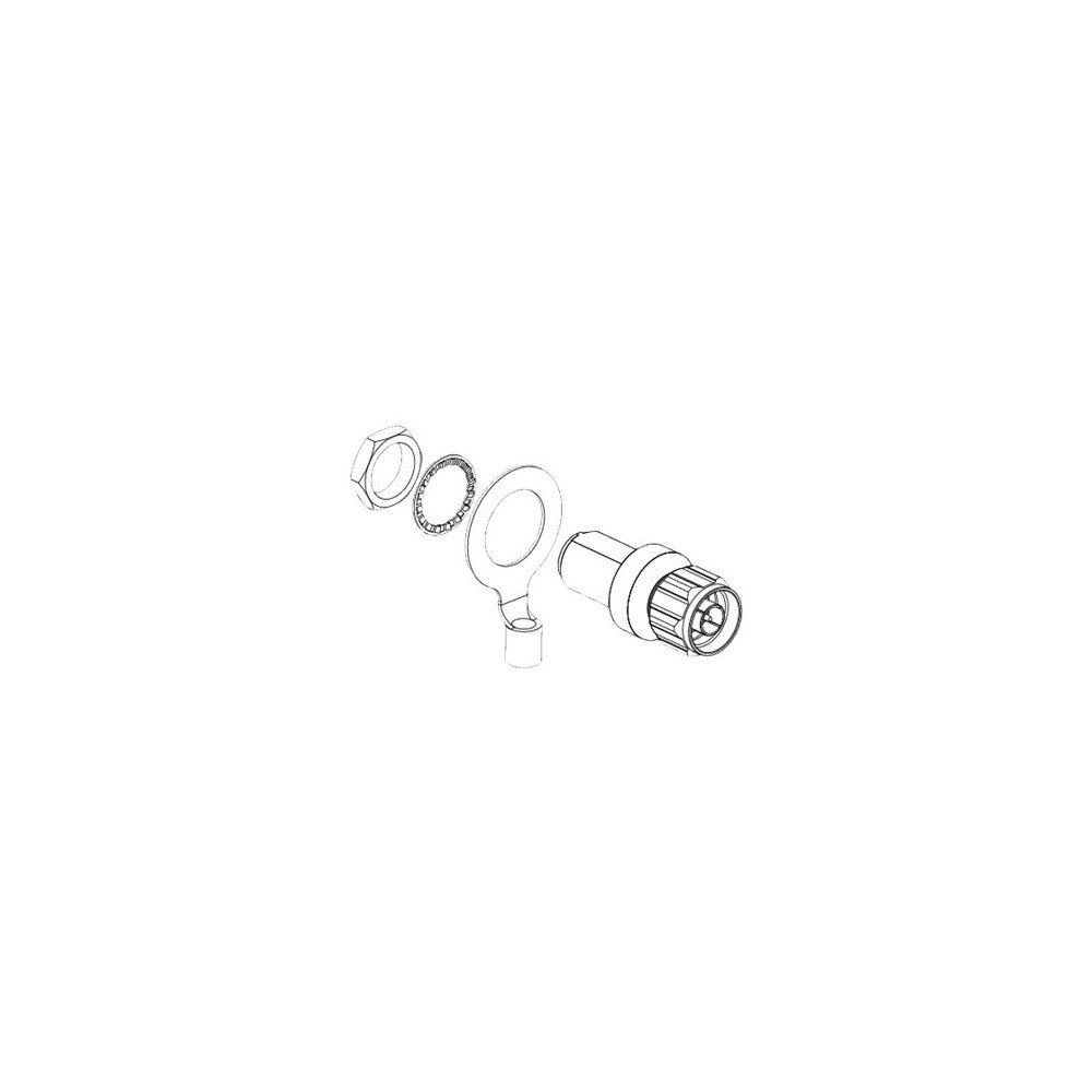 Cisco Systems Cisco Aironet Lightning Arrestor - överspänningsavledare
