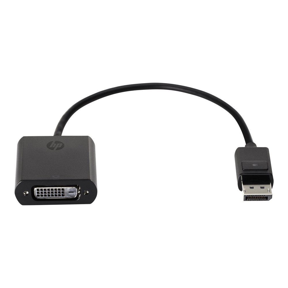 Hewlett-Packard HP DVI-kabel - 19 cm