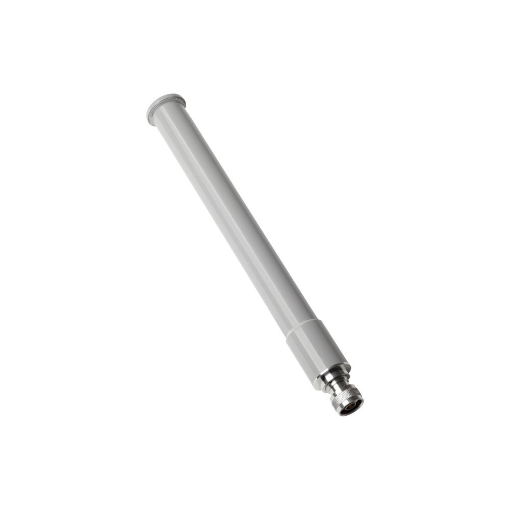 Cisco Systems Cisco Aironet Dual-Band Omnidirectional Antenna - antenn