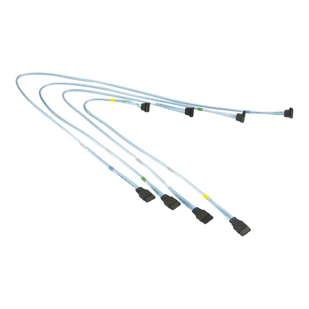 SUPER MICRO Computer Supermicro SATA/SAS-kabel