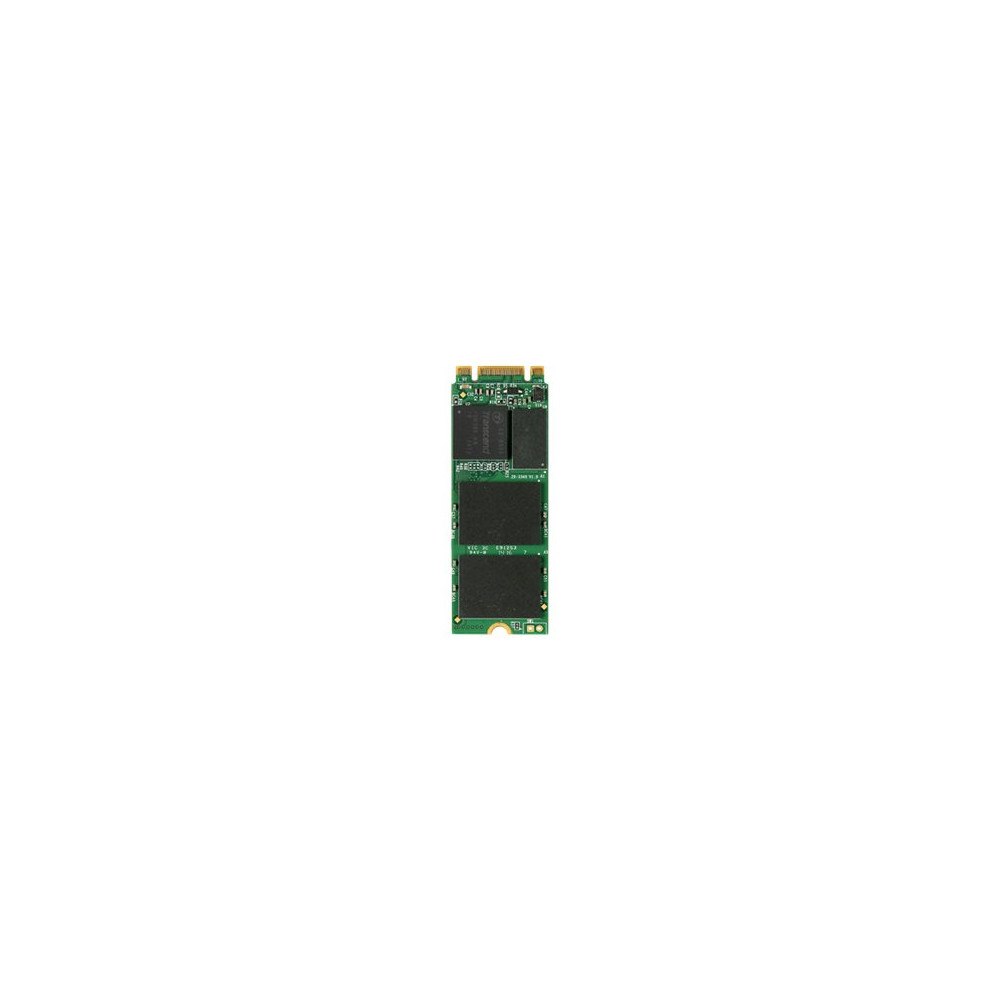 Transcend Information Transcend MTS600 - SSD - 32 GB - SATA 6Gb/s