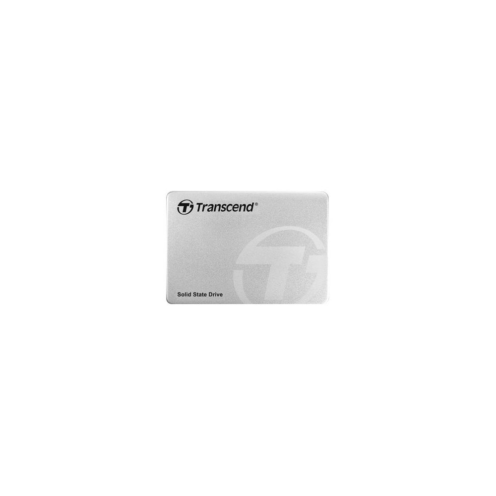 Transcend Information Transcend SSD370S - SSD - 128 GB - SATA 6Gb/s