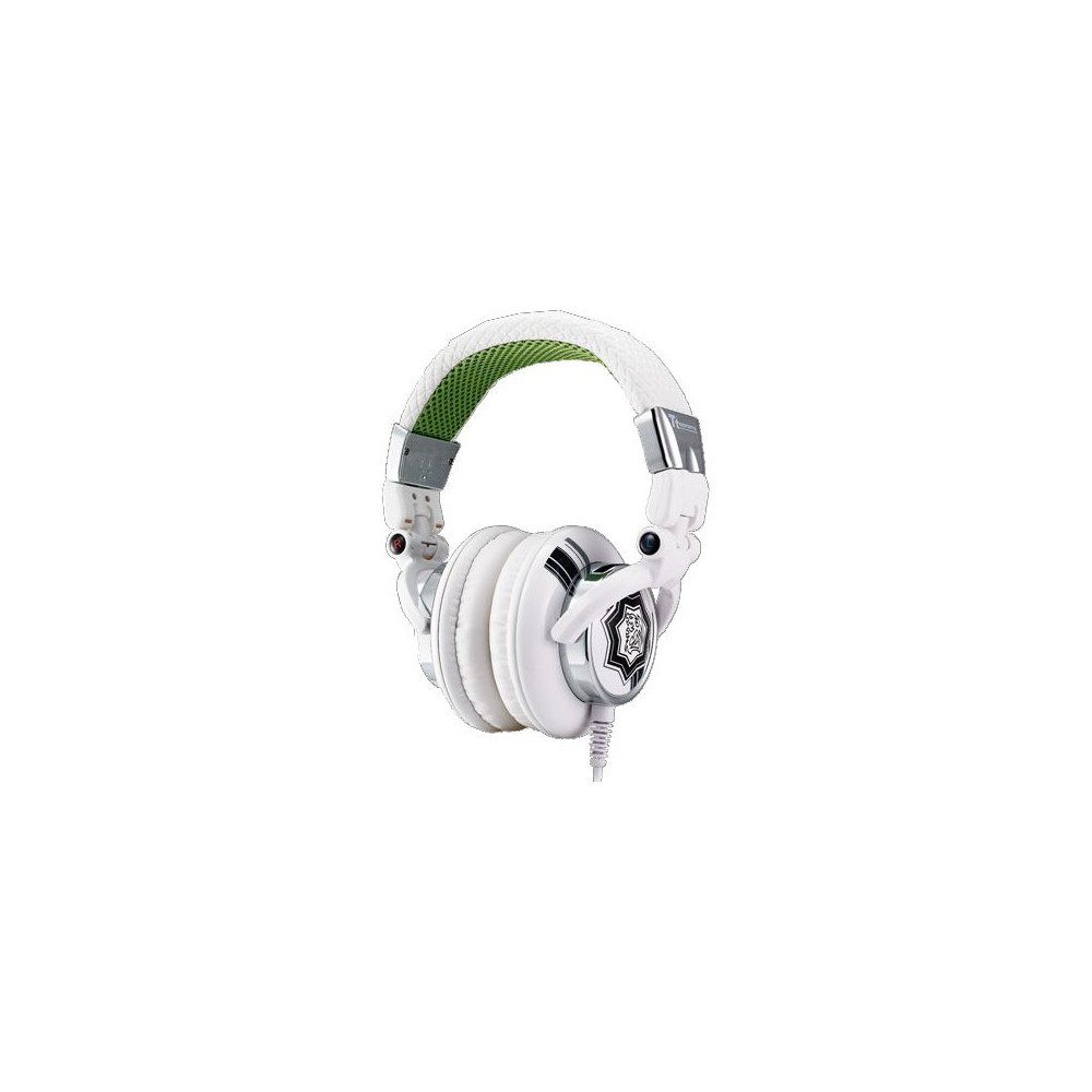 Thermaltake Technology Tt eSPORTS CHAO DRACCO - hörlurar - 3,5 mm kontakt