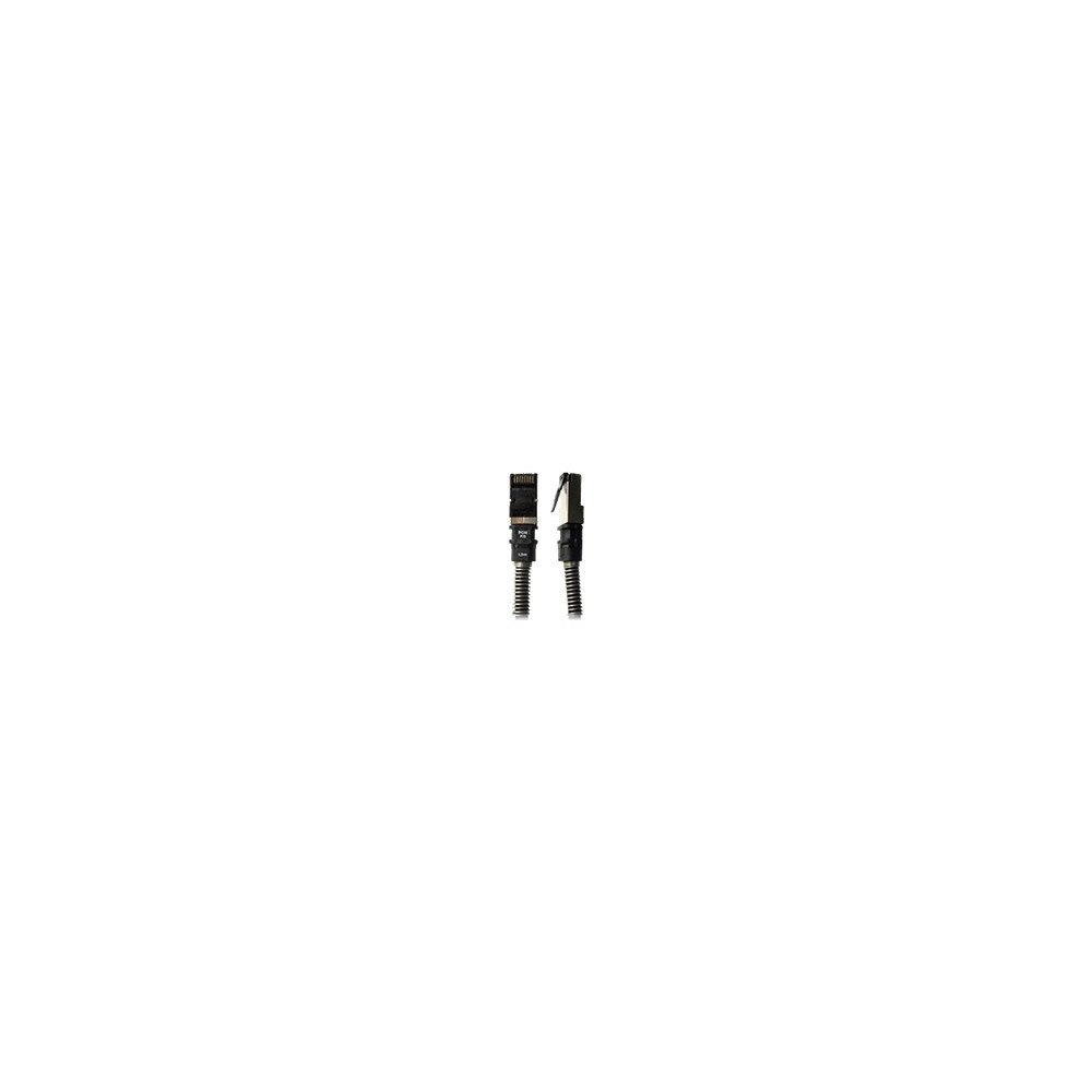 PatchSee PatchSee PCI6Patch - patch-kabel - 91 cm - svart