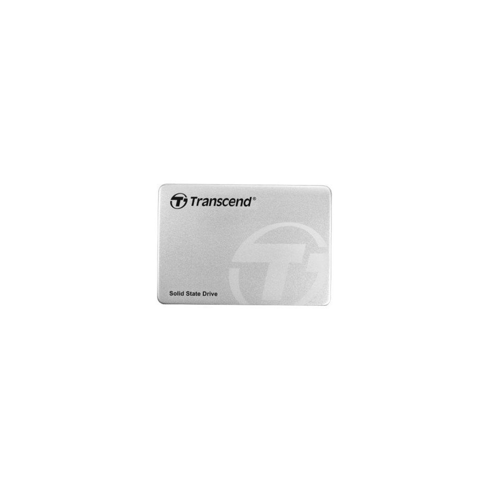 Transcend Information Transcend SSD220S - SSD - 480 GB - SATA 6Gb/s