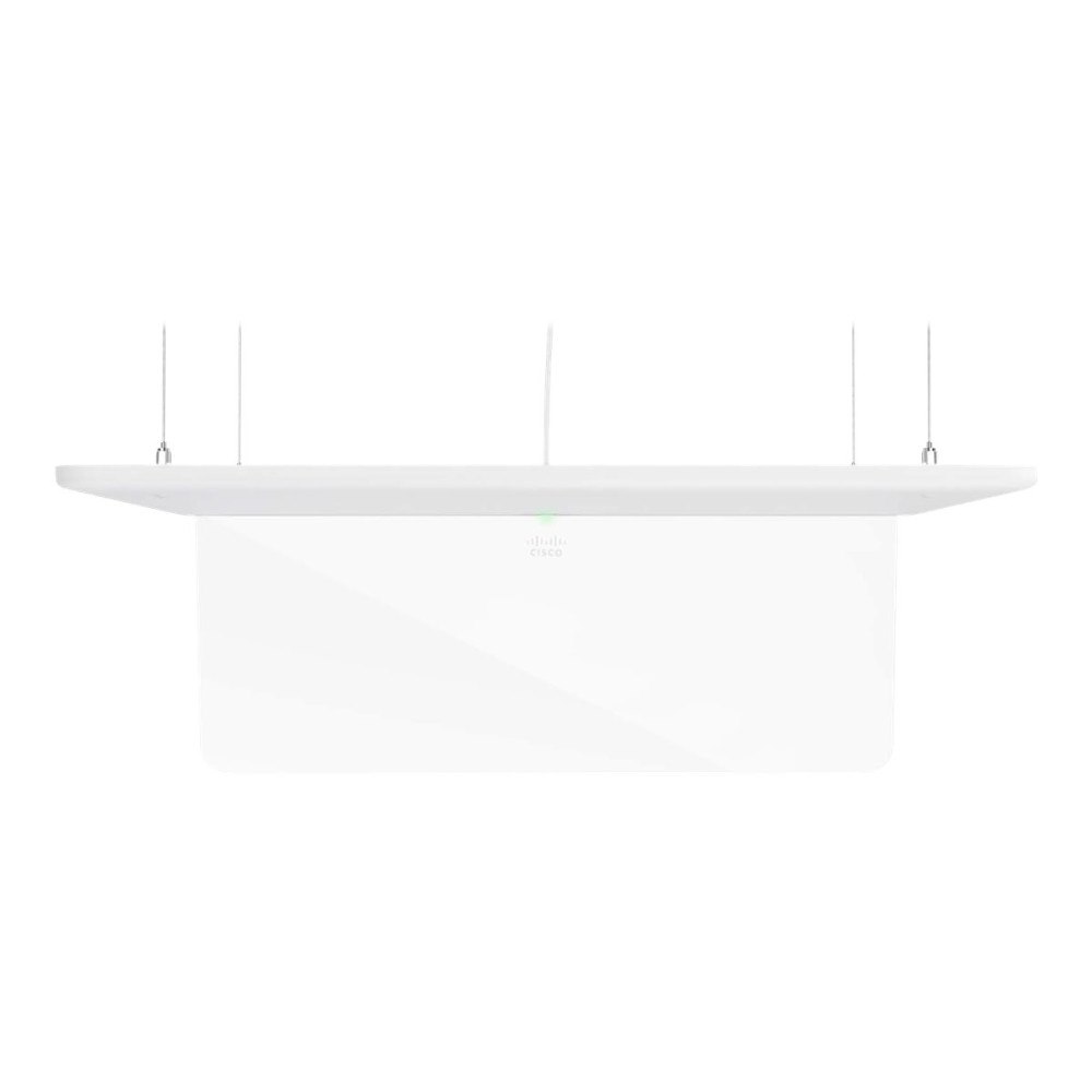 Cisco Systems Cisco Telepresence Ceiling Microphone Generation 2 - mikrofon