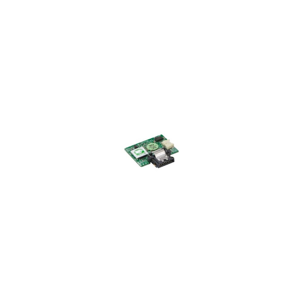 SUPER MICRO Computer Supermicro SSD-DM128-SMCMVN1 - SSD - 128 GB - SATA 6Gb/s