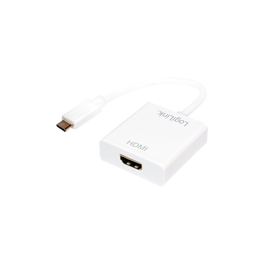 2direct LogiLink - extern videoadapter