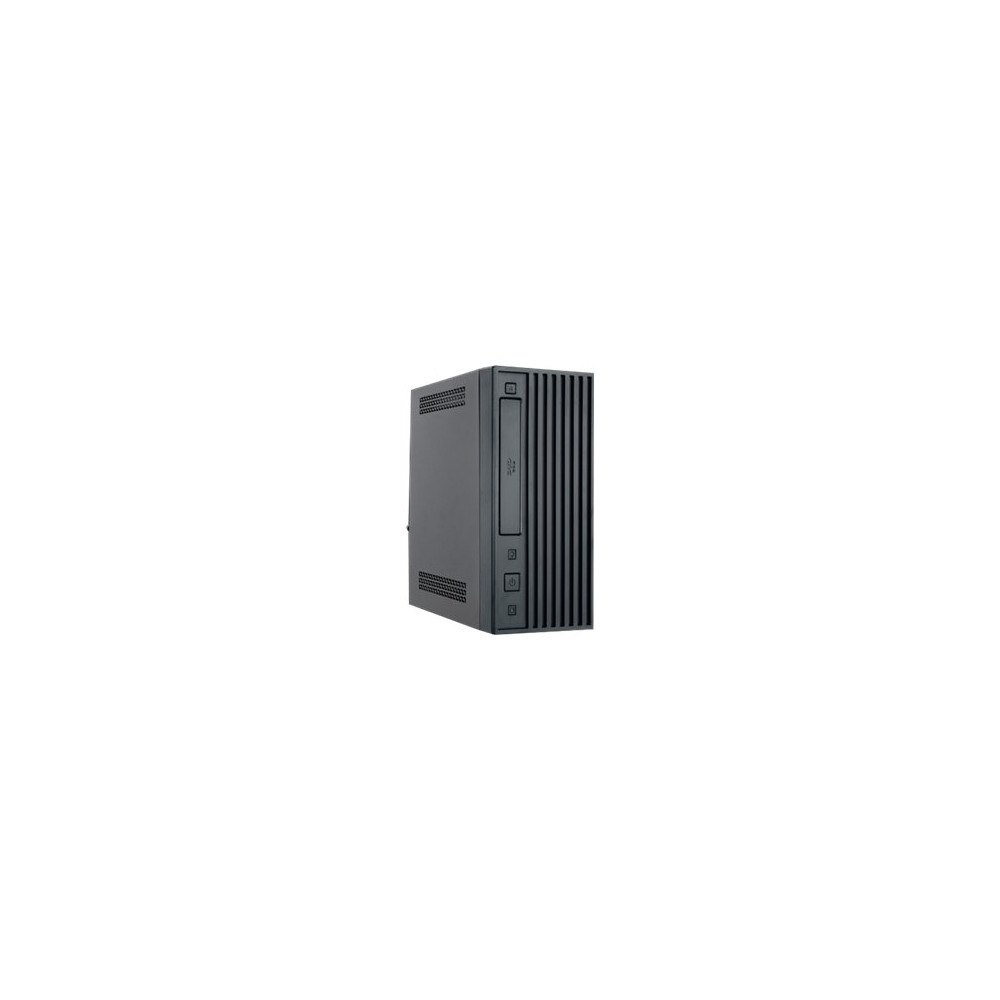 Chieftec Industrial Chieftec UNI Series BT-02B - tower - mini ITX