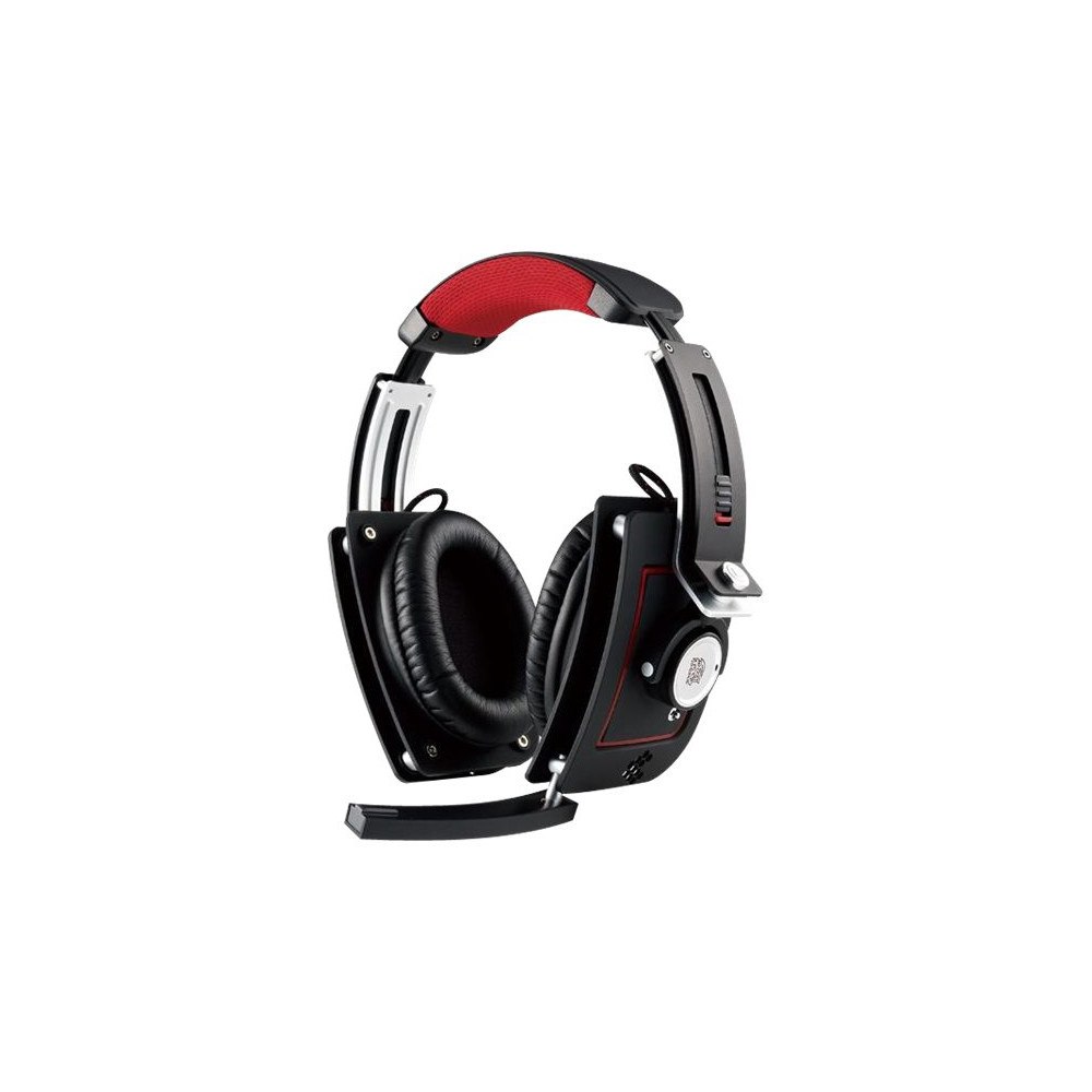 Thermaltake Technology Tt eSPORTS Level 10 M - headset
