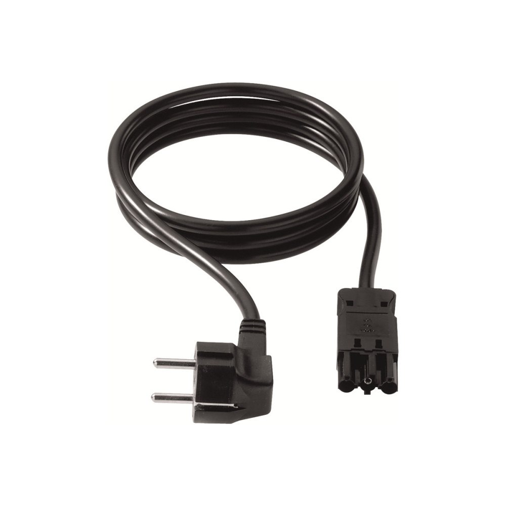 Bachmann Bachmann - strömkabel - CEE 7/4 till GST18i3 - 5 m