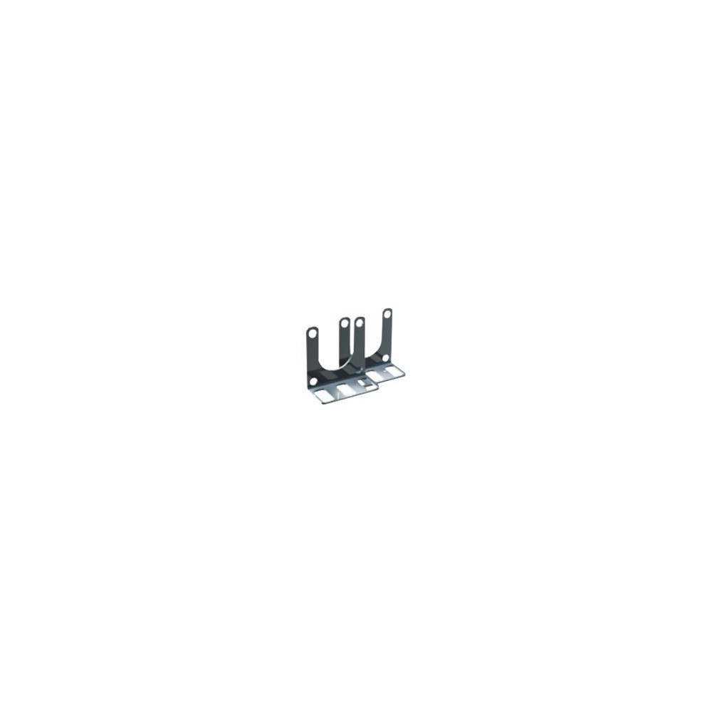 Bachmann Bachmann - monteringsfästen för PDU - 1U