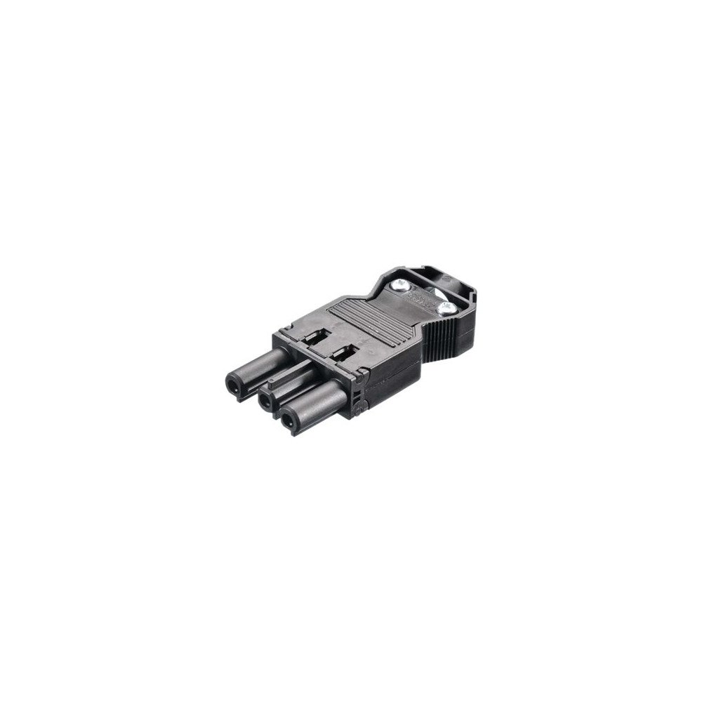 Bachmann Bachmann - elkontakt - GST18