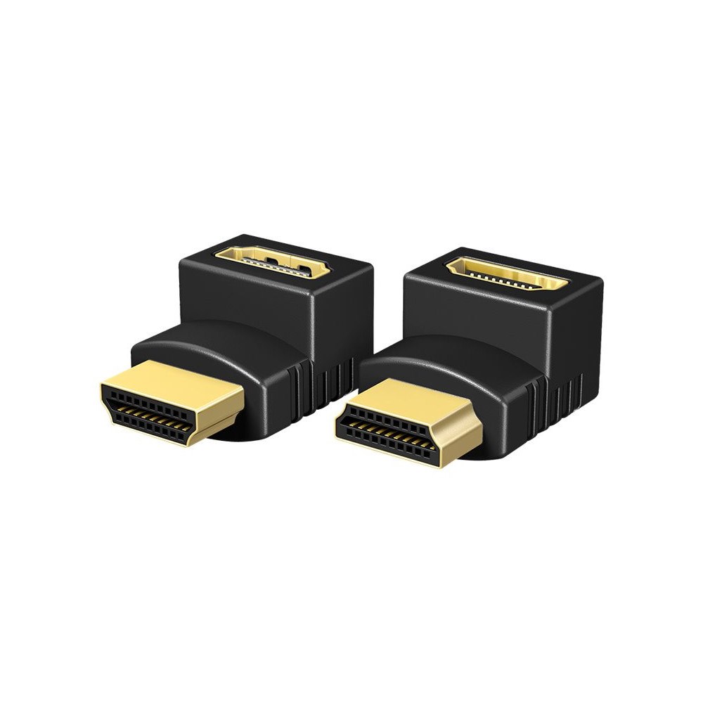 RaidSonic Technology ICY BOX IB-CB009-1 - HDMI-adapter