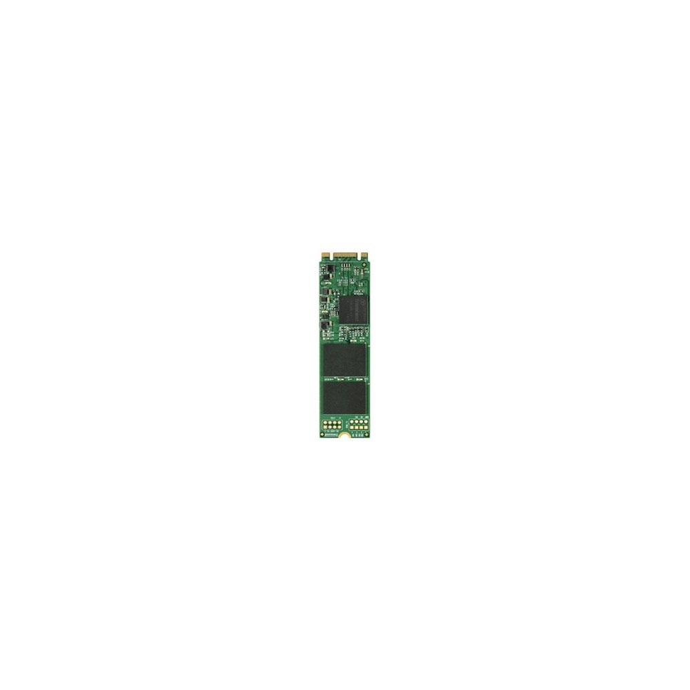Transcend Information Transcend MTS800 - SSD - 64 GB - SATA 6Gb/s