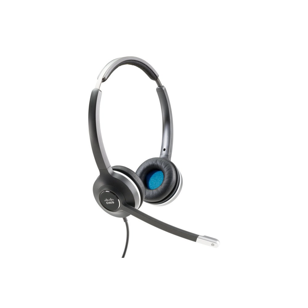 Cisco Systems Cisco 532 Wired Dual - headset