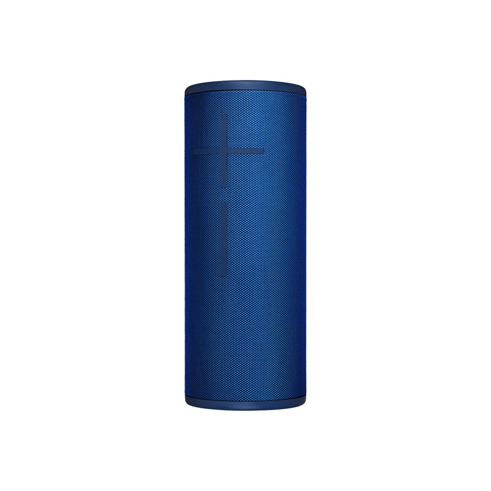 Logitech Ultimate Ears MEGABOOM 3 - högtalare - för bärbar användning - trådlös