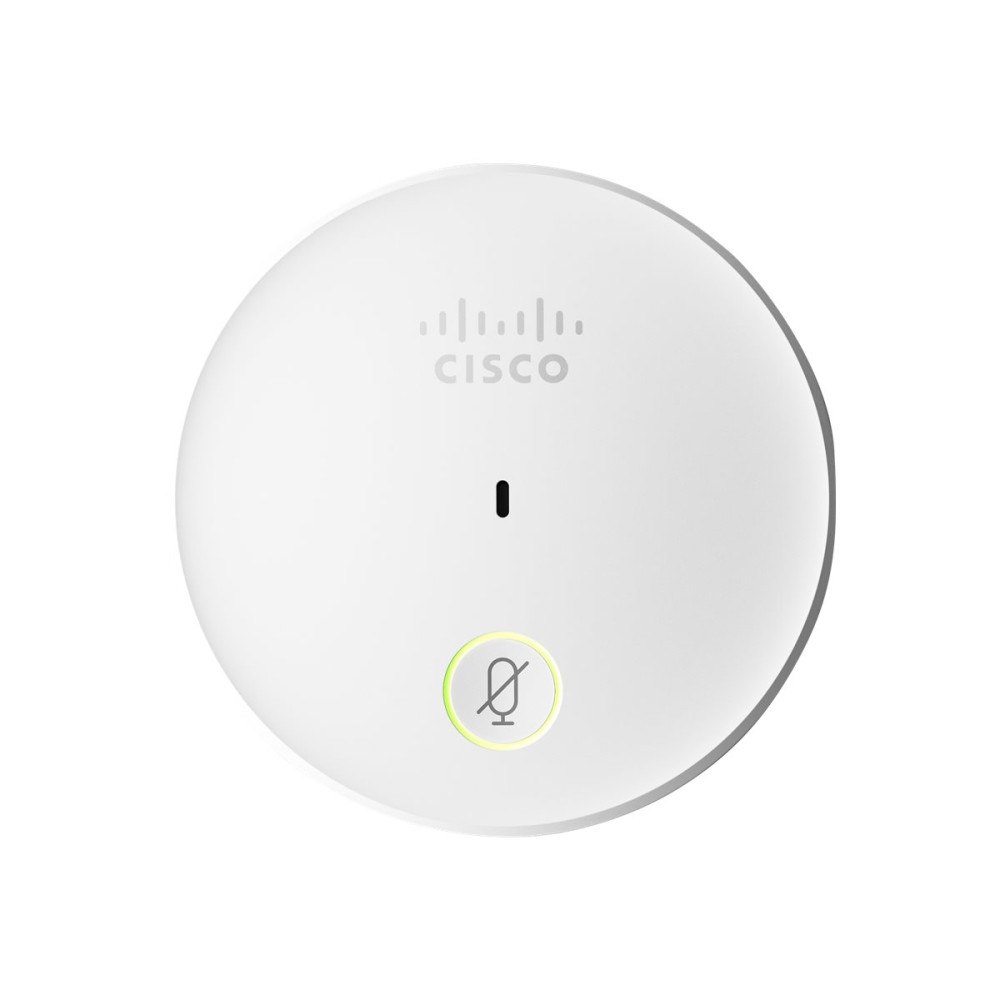 Cisco Systems Cisco Telepresence Table - mikrofon