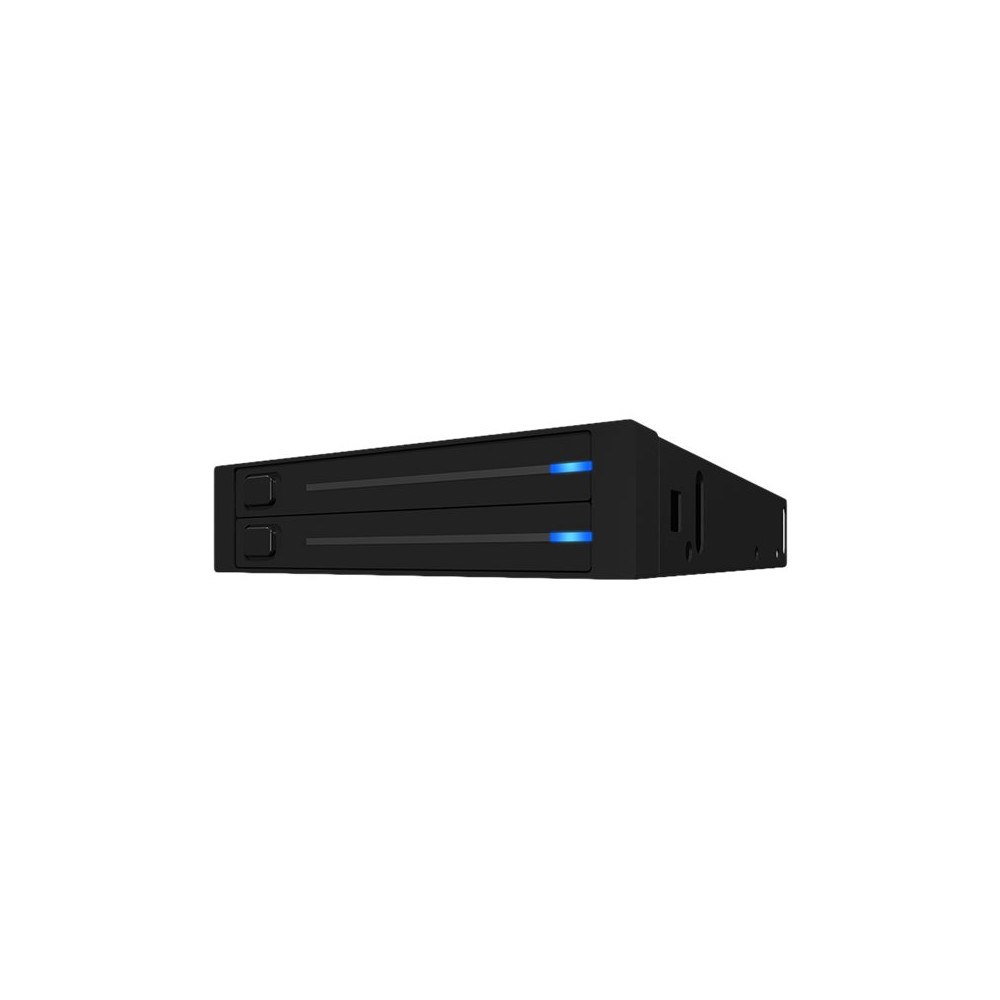 RaidSonic Technology ICY BOX IB-2226STS - förvaringsmobilrack