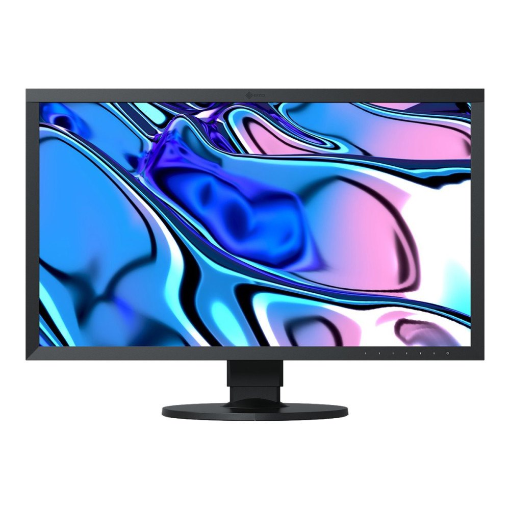 Eizo Nanao EIZO ColorEdge CS2731 - LED-skärm - 27"
