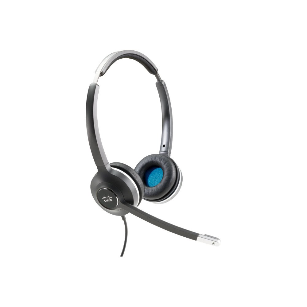 Cisco Systems Cisco 532 Wired Dual - headset