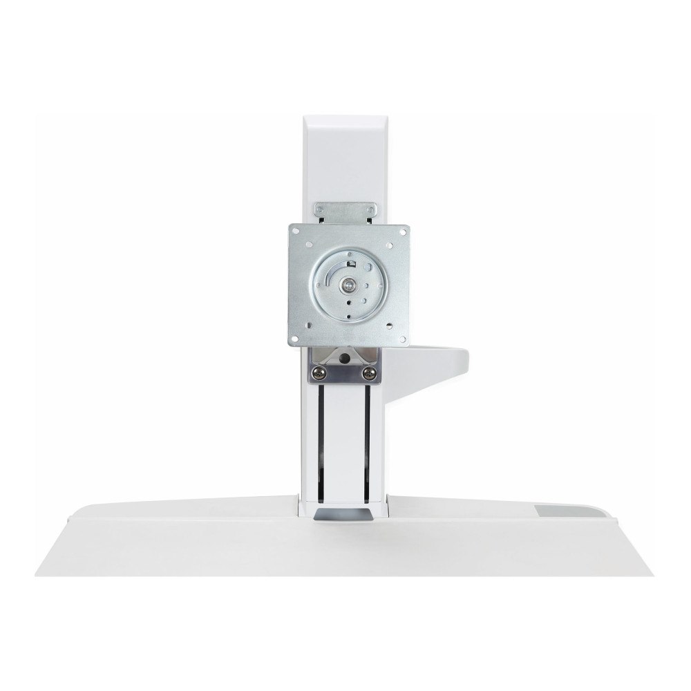 ERGOTRON Ergotron StyleView HD Monitor Kit monteringskomponent - för Allt-i-ett - vit