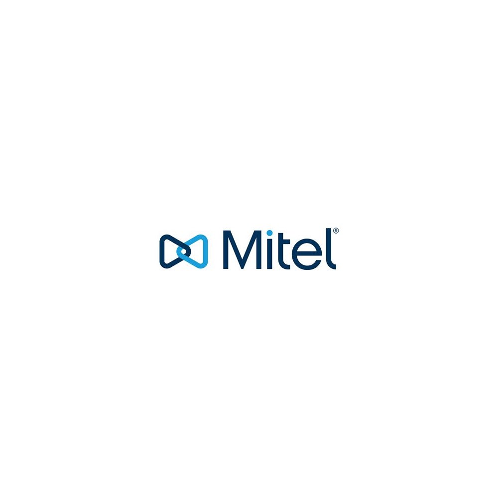 Mitel Mitel - Bluetooth-lur för VoIP-telefon