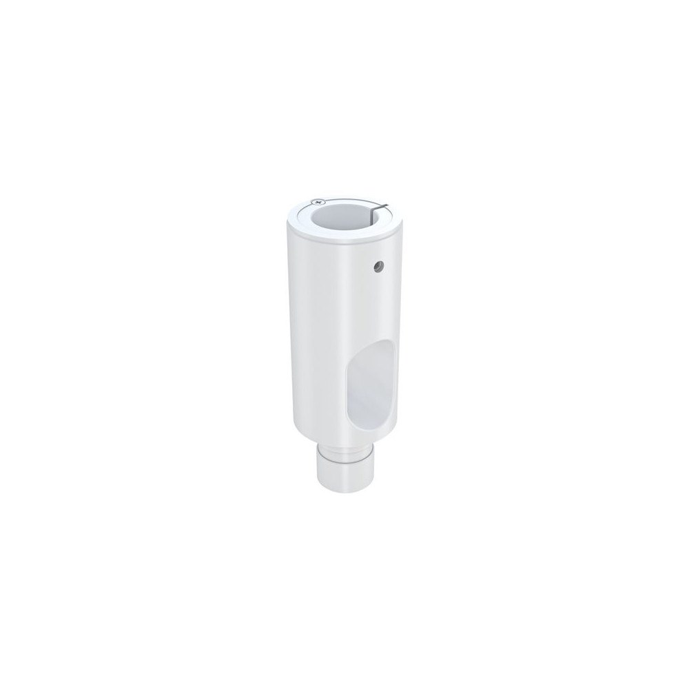 MULTIBRACKETS Multibrackets M monteringskomponent - vit