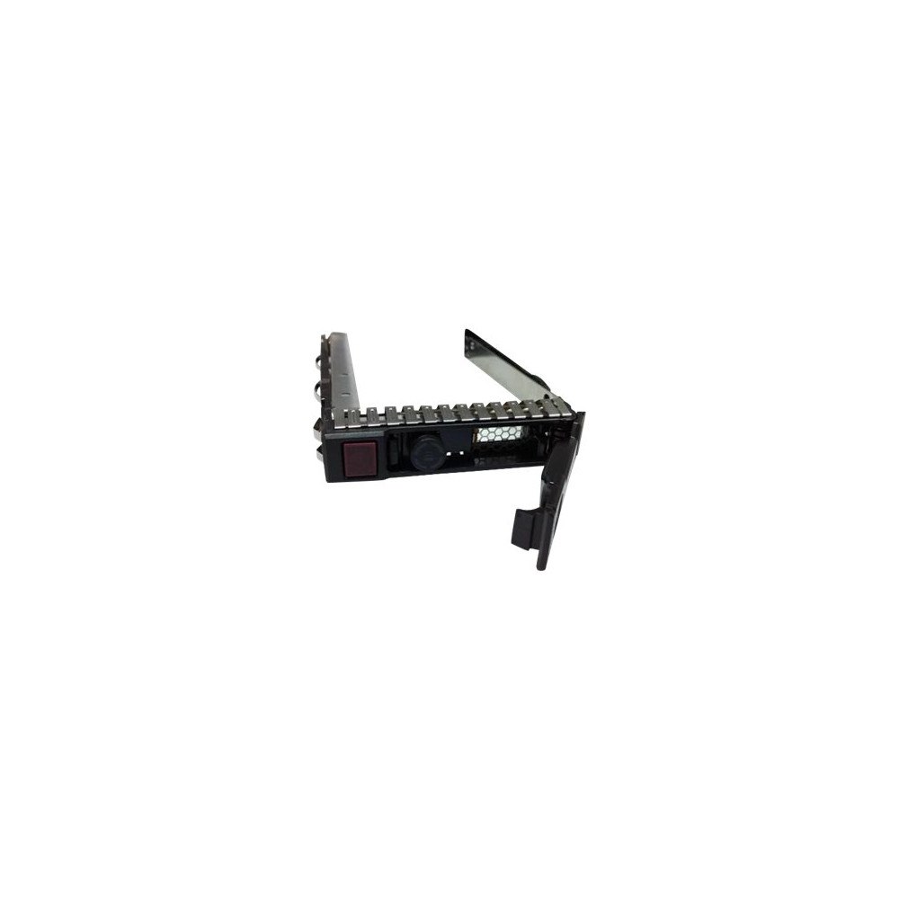 CoreParts CoreParts 2.5" SFF SATA/SAS HotSwap Tray - fack för hårddisk