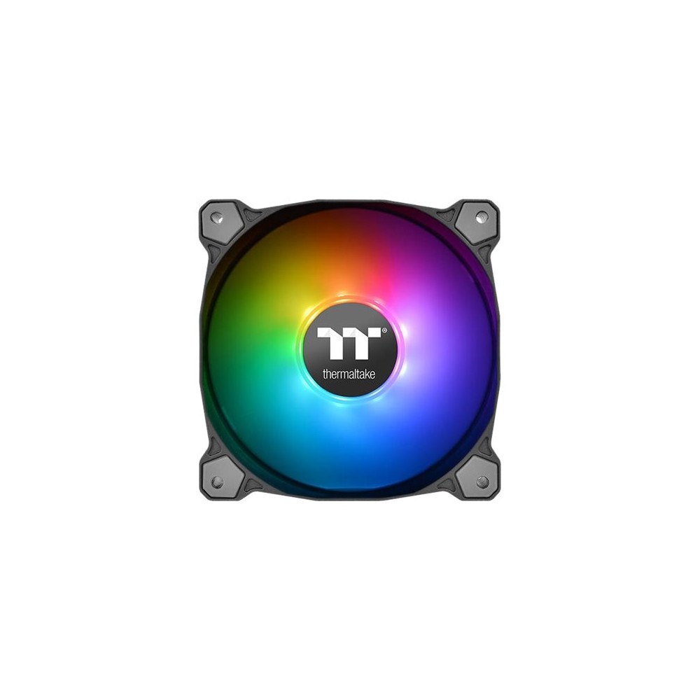 Thermaltake Technology Thermaltake Pure 14 ARGB Sync Radiator Fan TT Premium Edition - lådfläkt