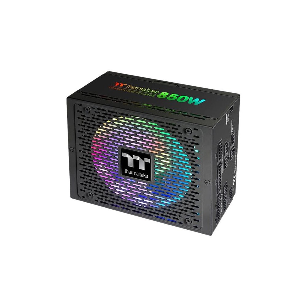 Thermaltake Technology Thermaltake POWER PF1 ARGB 850 - TT Premium Edition - nätaggregat - 850 Watt