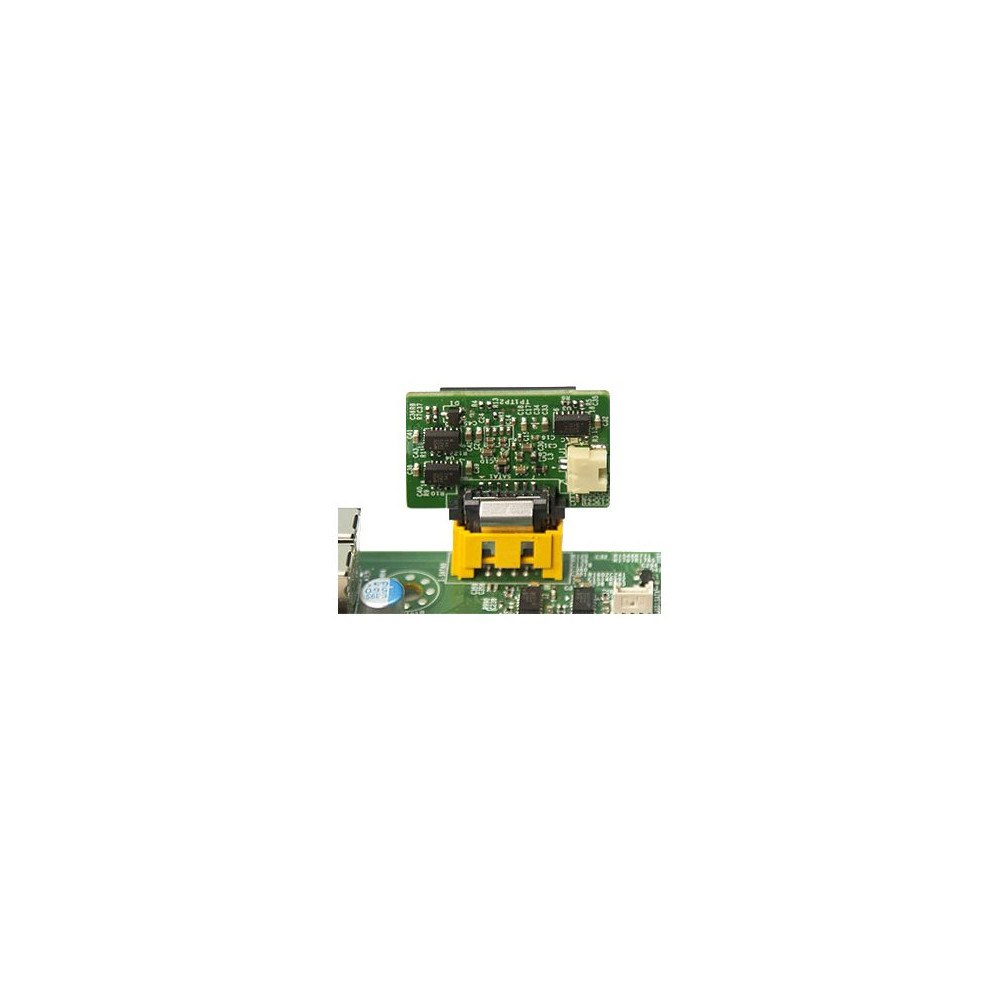 SUPER MICRO Computer Supermicro - SSD - 16 GB - SATA 6Gb/s