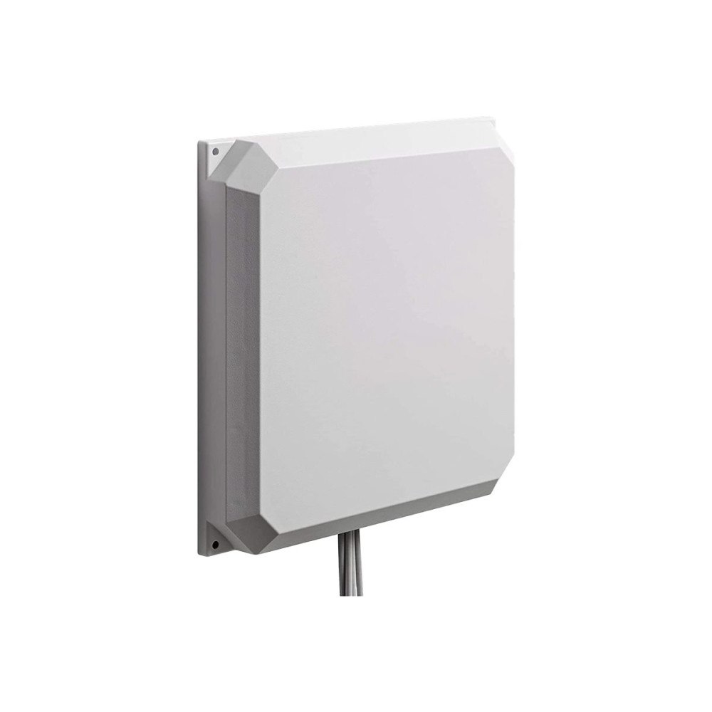 Cisco Systems Cisco Aironet 4-Element Patch Self-Identifying - antenn