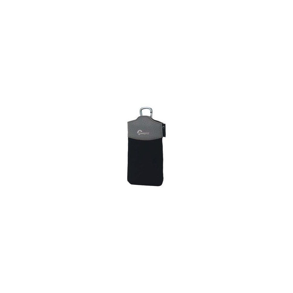 LOWEPRO Lowepro Tasca 20 - påse för mobiltelefon/spelare/kamera