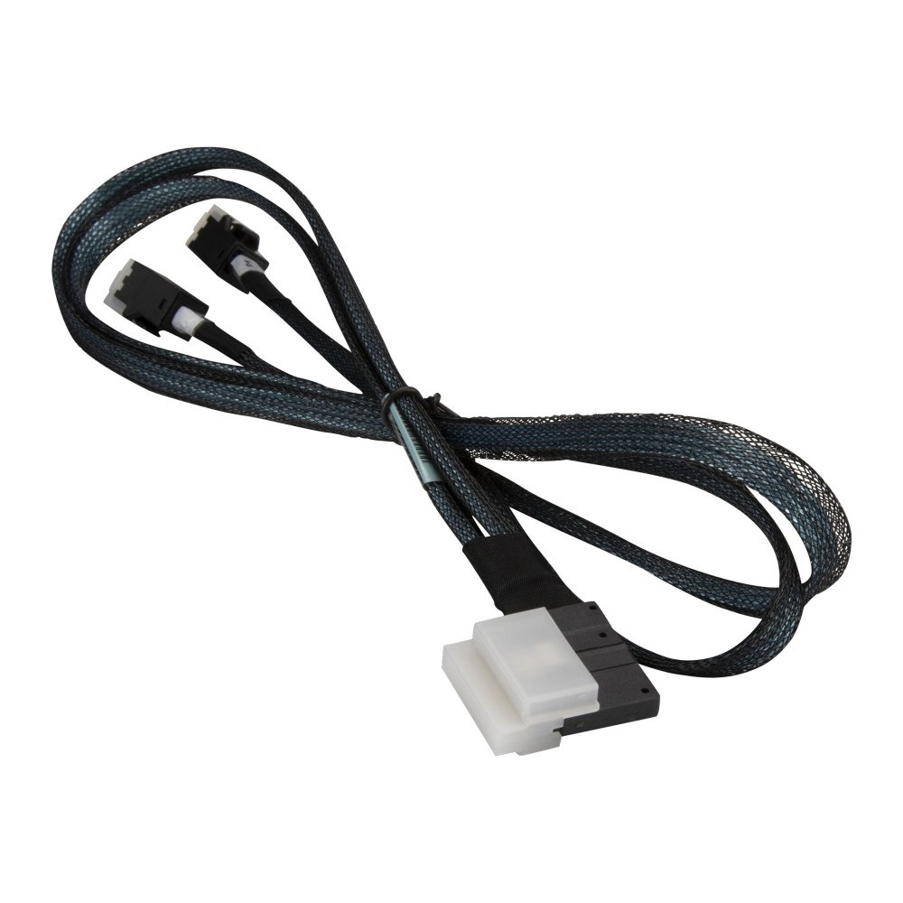 SUPER MICRO Computer Supermicro intern SAS-kabel - 70 cm